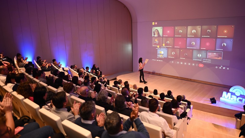 Banco Macro, Incluyeme.com y UTN impulsan Bootcamp de inclusión laboral para personas con discapacidad